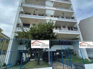 eded35cd8536fa135ec68cff34e5d23a9445aac8 · Apartamento à venda, 66 m² por R$ 185.000,00 - Cascadura - Rio de Janeiro/RJ