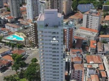 Apartamento · 117m² · 3 Quartos · Apartamento à venda no Ponta da Praia em Santos.
