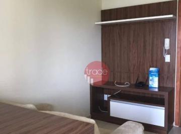 fae86e752d95f2c3e3699c3b08a302ca7cdf3a78 · Apartamento Mobiliado à Venda de 01 Quarto sendo Suíte no Bairro Jardim Califórnia em Ribeirão Preto