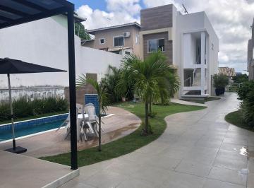 5807f197a0fa4b283834a0068bcc3ff9ba0578cb · Casa com 4 dormitórios, seno 3 suítes à venda, 184 m²  - Lauro de Freitas/BA