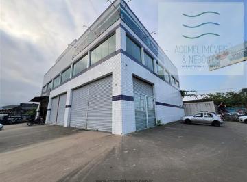 Comercial · 390m² · 20 Vagas · Comercial para aluguel - em Samambaia