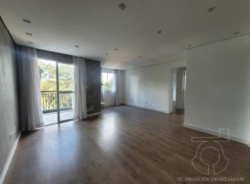 Apartamento · 69m² · 3 Quartos · 1 Vaga · Apartamento Residencial Costa do Sol, Jardim Sabiá - Cotia, SP