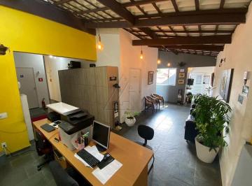 Comercial · 232m² · Prédio comercial no Jardim Monte Kemel, São Paulo, Cod: 5483