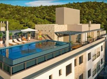 Apartamento · 69m² · 2 Quartos · 1 Vaga · Apartamento na Cachoeira do Bom Jesus: Modernidade e Qualidade de Vida