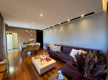 954c79fd830e21bd8bcad1b9af337fe810dd5136 · Apartamento com 3 Quartos à venda, 123 m² por R$ 1.265.000 - Condomínio Residencial Mistral Campolim