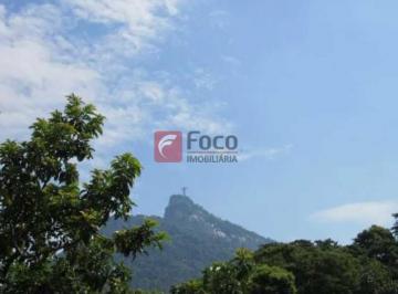Apartamento · 283m² · 4 Quartos · 1 Vaga · Apartamento -  / Residencial / Cosme Velho