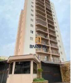 Apartamento · 78m² · 3 Quartos · 1 Vaga · Excelente apartamento no Jardim Elite