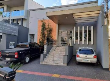 Comercial · 600m² · Salão comercial no Centro