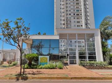 Apartamento · 70m² · 3 Quartos · 2 Vagas · Apartamento mobiliado no Garden Chácara Cachoeira
