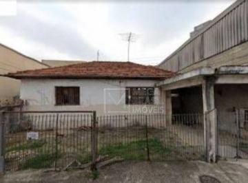 07bee09eff988c70a5e27e962a5408be247e81b7 · Terreno à venda, 609 m² por R$ 1.850.000,00 - Alto do Ipiranga - São Paulo/SP