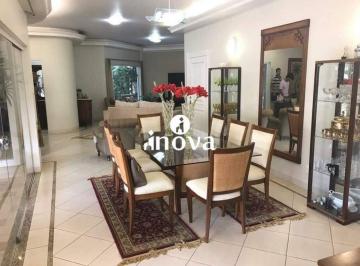 Casa · 341m² · 4 Quartos · 2 Vagas · Casa à venda, 4 quartos, 4 suítes, 2 vagas, São Bento - Uberaba/MG