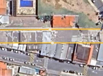 e0153befccdf873d6e47c595e7bb10dbcebfec3c · Terreno à venda, 973 m² por R$ 4.380.000,00 - Centro - Louveira/SP