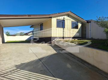 Casa · 60m² · 2 Quartos · 1 Vaga · Casa para locação, JARDIM GRAMADOS, ALMIRANTE TAMANDARE - PR