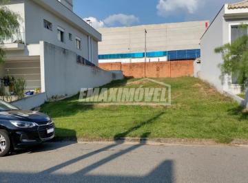 Terreno · 308m² · Terreno em Condomínios em Sorocaba