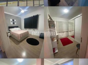 Apartamento · 52m² · 2 Quartos · 1 Vaga · Apartamento Padrão em Sorocaba
