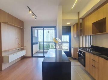 8ca27268d3712472c669db3041eaa5fcdaefc37f · Apartamento com 1 dormitório, 44 m² - venda por R$ 530.000,00 ou aluguel por R$ 3.863,00/mês - Parqu