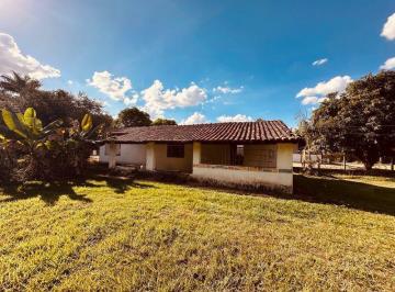 906ee65103eb07f99ce11ca4879c112ebfbd34d4 · Chácara com 2 dormitórios 78m2 à venda, 2200 m² por R$ 550.000 - Loteamento Chácaras Vale das Garças