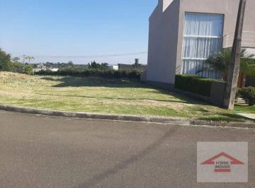 3c7ece063700095a1b4f1323d201544557b456c5 · Terreno à venda de 309,34 m² no Condomínio Terras de Gênova  por R$ 520 000,00- Engordadouro - Jundi