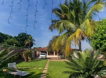 Casa · 377m² · 5 Quartos · 2 Vagas · Casa à venda, 5 quartos, 3 suítes, 2 vagas, Gran Park - Piracicaba/SP