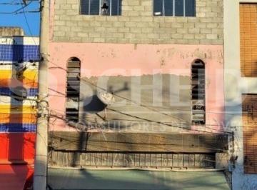 Comercial · 330m² · Prédio com três pavimentos 330m² em Santo Amaro ao lado do matrô