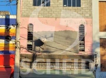Comercial · 330m² · Prédio com três pavimentos  330m² em Santo Amaro ao lado do matrô