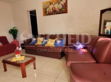 Casa · 65m² · 2 Quartos · 3 Vagas · VENDA DE CASA NO JARDIM BELCITO