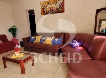 Casa · 65m² · 2 Quartos · 3 Vagas · VENDA DE CASA NO JARDIM BELCITO
