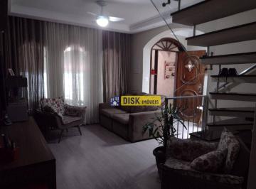 2bee923efa69a1c6b2d87d2644d28f11bf340786 · Sobrado com 3 dormitórios para alugar, 161 m² por R$ 3.957/mês - Assunção - São Bernardo do Campo/SP