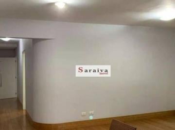 a1776dff486a90c27ba54b61a41d59f65905eb29 · Apartamento com 3 dormitórios à venda, 120 m² por R$ 799.000,00 - Vila Caminho do Mar - São Bernardo