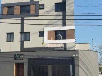 e79d8febe567976d6c6f2650aa0ae8a5e72da6ca · Cobertura com 2 dormitórios à venda, 44 m² + 44 m² por R$ 437.000 - Vila Linda - Santo André/SP