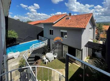 9237716c75fc54811998878f791c369d3b09aa18 · CASA - 5 DORMITÓRIOS - SÃO PAULO II - GRANJA VIANA - COTIA