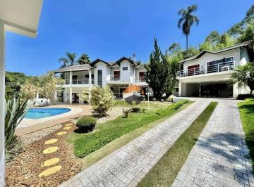 10c6ce7929c1c44992e64dbd61a1df621a33a179 · Casa com 5 suítes -  Parque Don Henrique - Granja Viana - Cotia