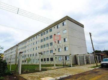 962f862c8b38b79efb60bfe4df121216160c9b2d · Apartamento com 2 dormitórios à venda, 56 m² por R$ 155.000,00 - Santa Fé - Gravataí/RS