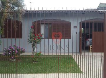 fb2bff354f365869e0eff4de6245c1a3c1f504f2 · Casa com 2 dormitórios à venda, 129 m² por R$ 500.000,00 - Barnabé - Gravataí/RS