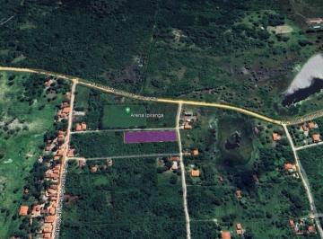 1e3c5f43ba33e633045bb3ac4ae4dc7653332dad · Terreno à venda, 3600 m² por R$ 240.000,00 - Justiniano de Serpa - Aquiraz/CE