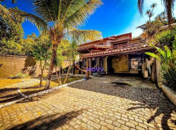 65202b81413decff14d80e1dc01569d8e3a0ac8f · Casa à venda por R$ 1.100.000,00 - Itaipu - Niterói/RJ
