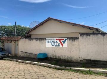 b50dbda71e7ea4781b791a671569db3e76463782 · Casa com 2 dormitórios à venda, 165 m² por R$ 300.000,00 - Embaú - Cachoeira Paulista/SP