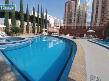 5bc4ed86125d68dd0d9e2f1f18327710d9667632 · Apartamento com 2 dormitórios à venda, 52 m² por R$ 180.000,00 - Do Turista - Caldas Novas/GO