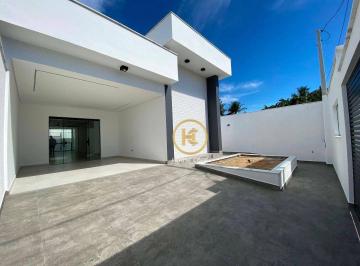 a7afc31c61f7be0e9609465041c016371c80bf20 · Casa à venda, 160 m² por R$ 1.100.000,00 - Jardim Icaraiba - Peruíbe/SP
