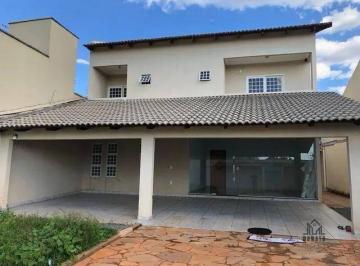 9b88637a864c998c24f3ef04137cef7acb9b328d · Sobrado com 4 dormitórios à venda, 200 m² por R$ 740.000 - Residencial Alice Barbosa - Goiânia/GO