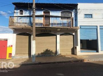 494845e031a1e7b86983f51af5e5ea3dc8d5818c · Barracão à venda, 650 m² por R$ 1.000.000,00 - Centro - Pederneiras/SP