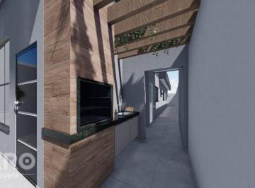 2df16c1fc88c74a56fc24a0a01db9ee7cea210a7 · Casa à venda, 60 m² por R$ 395.000,00 - Parque Bauru - Bauru/SP