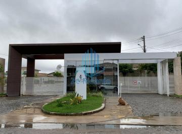 Casa · 250m² · 2 Quartos · 2 Vagas · Casa em Condomínio em Sim, Feira de Santana/BA
