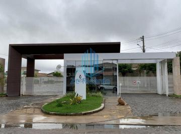 Casa · 250m² · 2 Quartos · 2 Vagas · Casa em Condomínio em Sim, Feira de Santana/BA