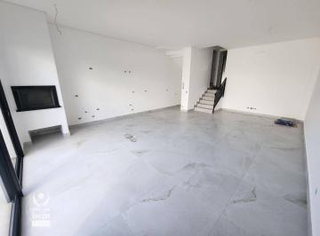 6dfd032d13d3284a5c73e2daca989025e61c486d · Sobrado com 190 m², 3 quartos, 3 Suites, Churrasqueira, com Quintal à venda por R$ 1.430.000 - Campo