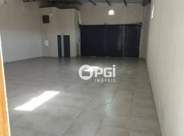 b49860eb3b2a3a256e566504f8cfa5ff3cbcd95e · Salão para alugar, 235 m² - Jardim Cristo Redentor - Ribeirão Preto/SP