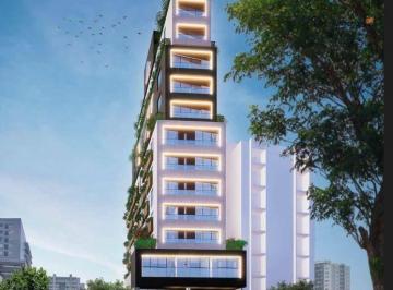 7ac668d47a79672947d919017a57608b24188fa0 · Apartamento com 1 dormitório à venda, 21 m² por R$ 372.872,14 - Água Verde - Curitiba/PR