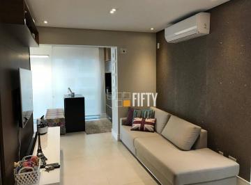 9a1dcbd06df1f035ad8fb01ff17fd8f1b02f9874 · Apartamento com 2 dormitórios à venda, 70 m² por R$ 1.120.000,00 - Brooklin - São Paulo/SP