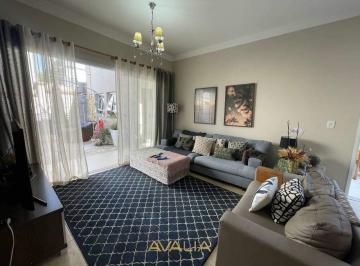 Casa · 240m² · 3 Quartos · 4 Vagas · Casa em condomínio à venda, 3 quartos, 1 suíte, 4 vagas, Jardim Portal dos Ipês - Indaiatuba/SP