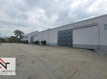 Galpão para alugar, 1600 m² por R$ 25.000/mês - Guaxinduva - Atibaia/S · Galpão para alugar, 1600 m² por R$ 25.200,00/mês - Guaxinduva - Atibaia/SP